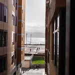 דירה Camifa Canteras Paradise *
