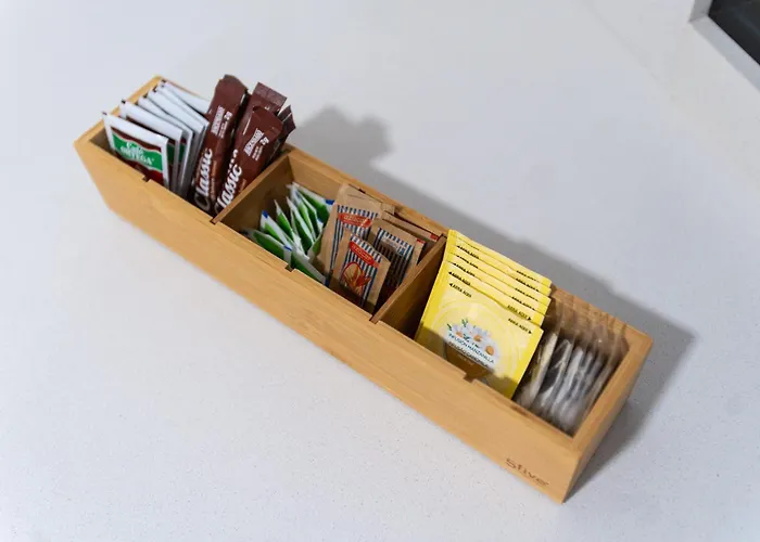 Camifa Canteras Paradise *