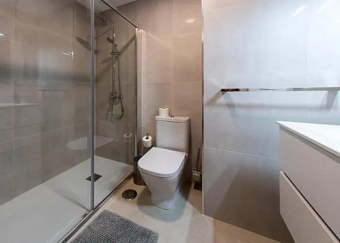 Camifa Canteras Paradise לאס פאלמס דה גראן קנאריה