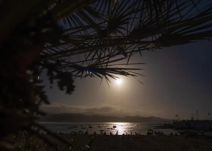 Camifa Canteras Paradise * 라스팔마스