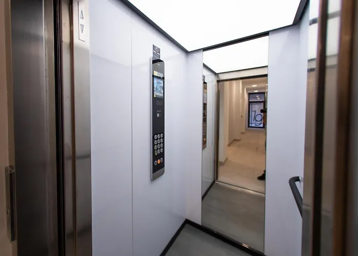 דירה Camifa Canteras Paradise